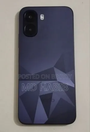 Oppo A6k 128 GB