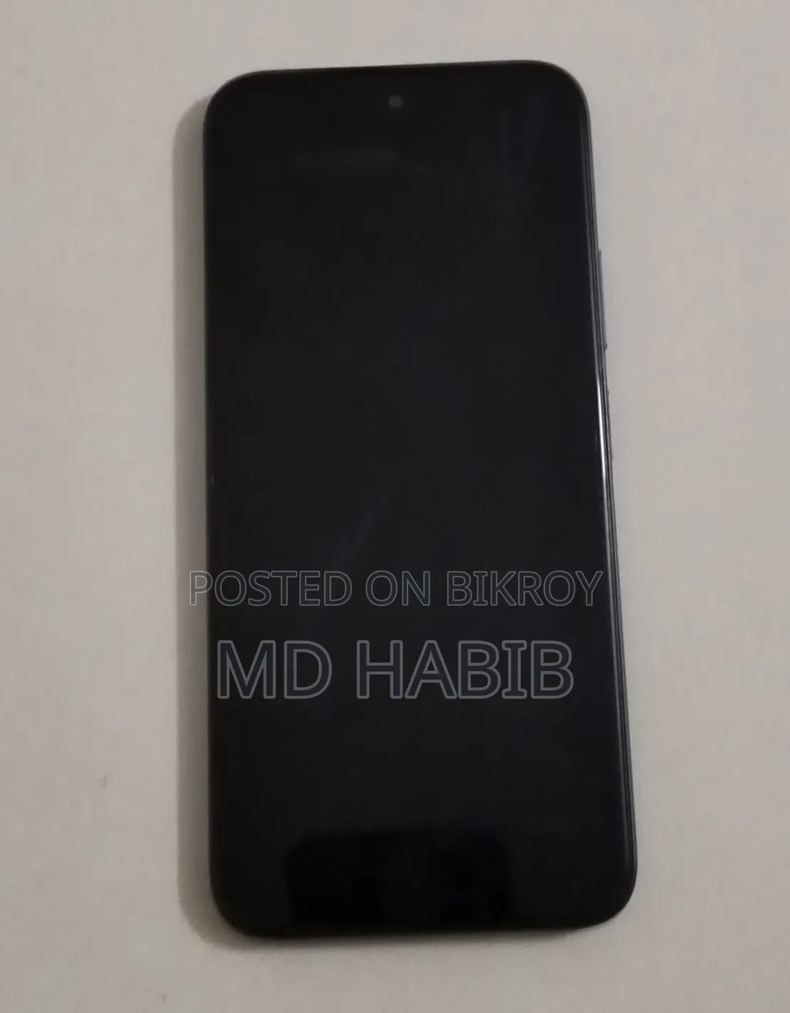 Oppo A6k 128 GB