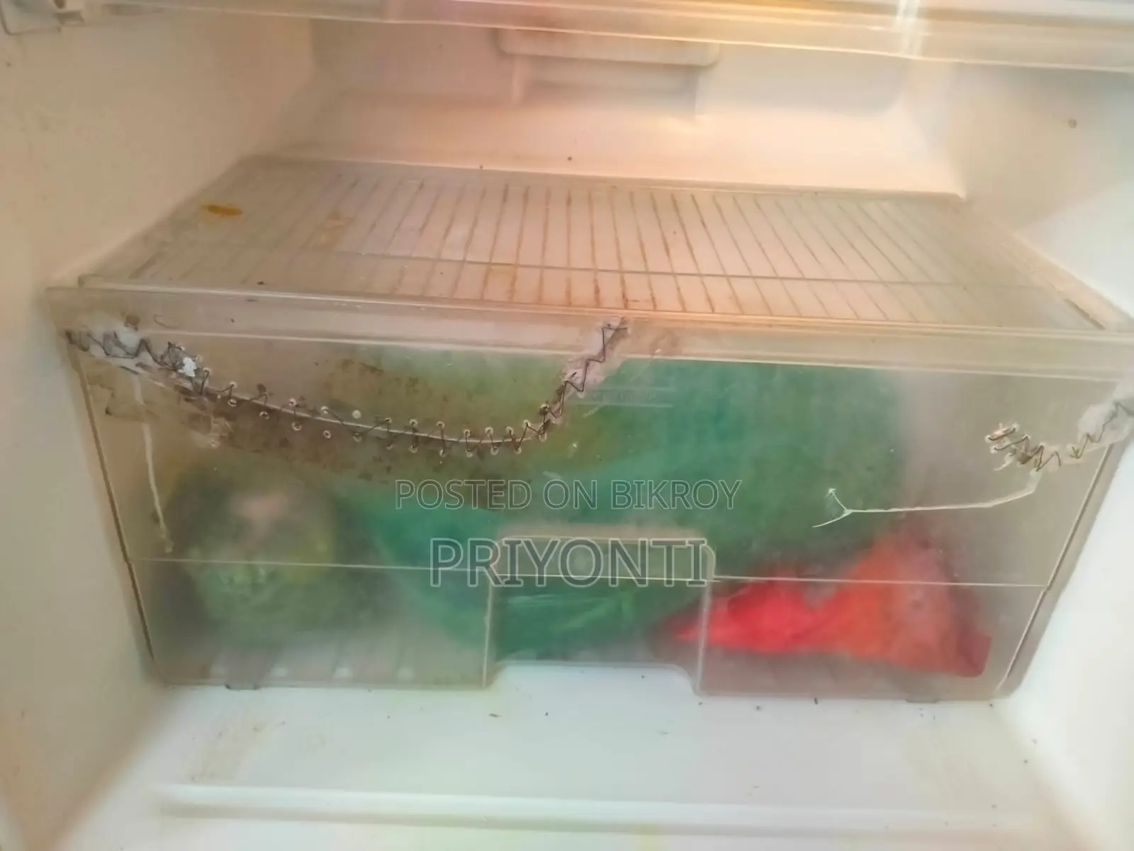 তশিবা রেফ্রিজারেটর বিক্রির জন্য