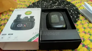 এসবিইজেড বিএল-এফ৩৯ ডুয়াল ওয়্যারলেস মাইক্রোফোন