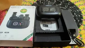 SBEYZ BL-F39 Dual Wireless Microphone