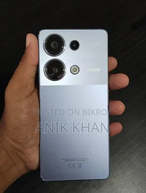 Xiaomi Redmi Note 13 Pro 256 GB Purple