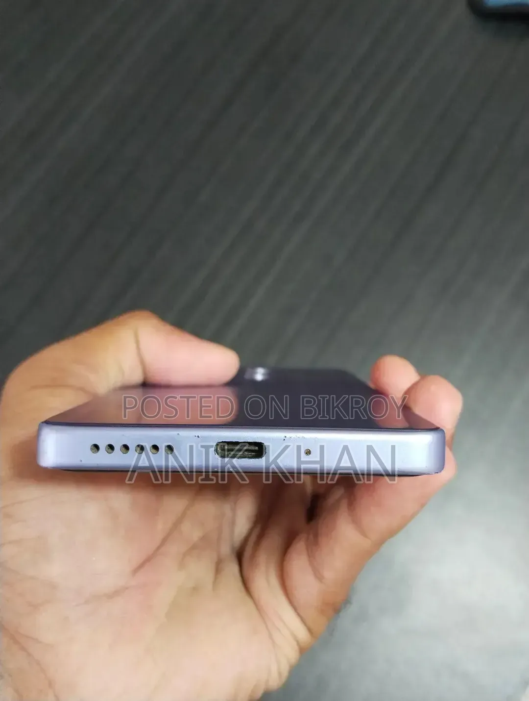 Xiaomi Redmi Note 13 Pro 256 GB Purple