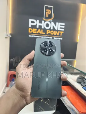 Realme 128 GB Green