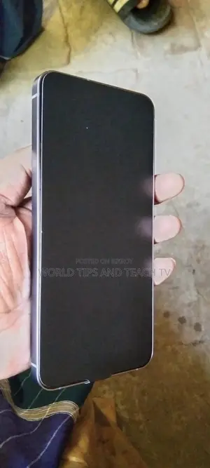 স্যামসাং গ্যালাক্সি এস২৬ এফই ২৫৬ জিবি নীল