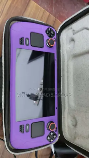 Steam Deck LCD (512GB)