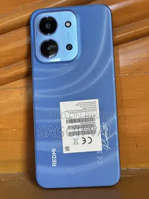 New Realme 15x 256 GB Orange