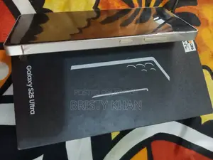 Samsung Galaxy S25 Ultra 256 GB Blue