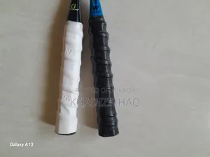 Badminton (2 Racket Combo)