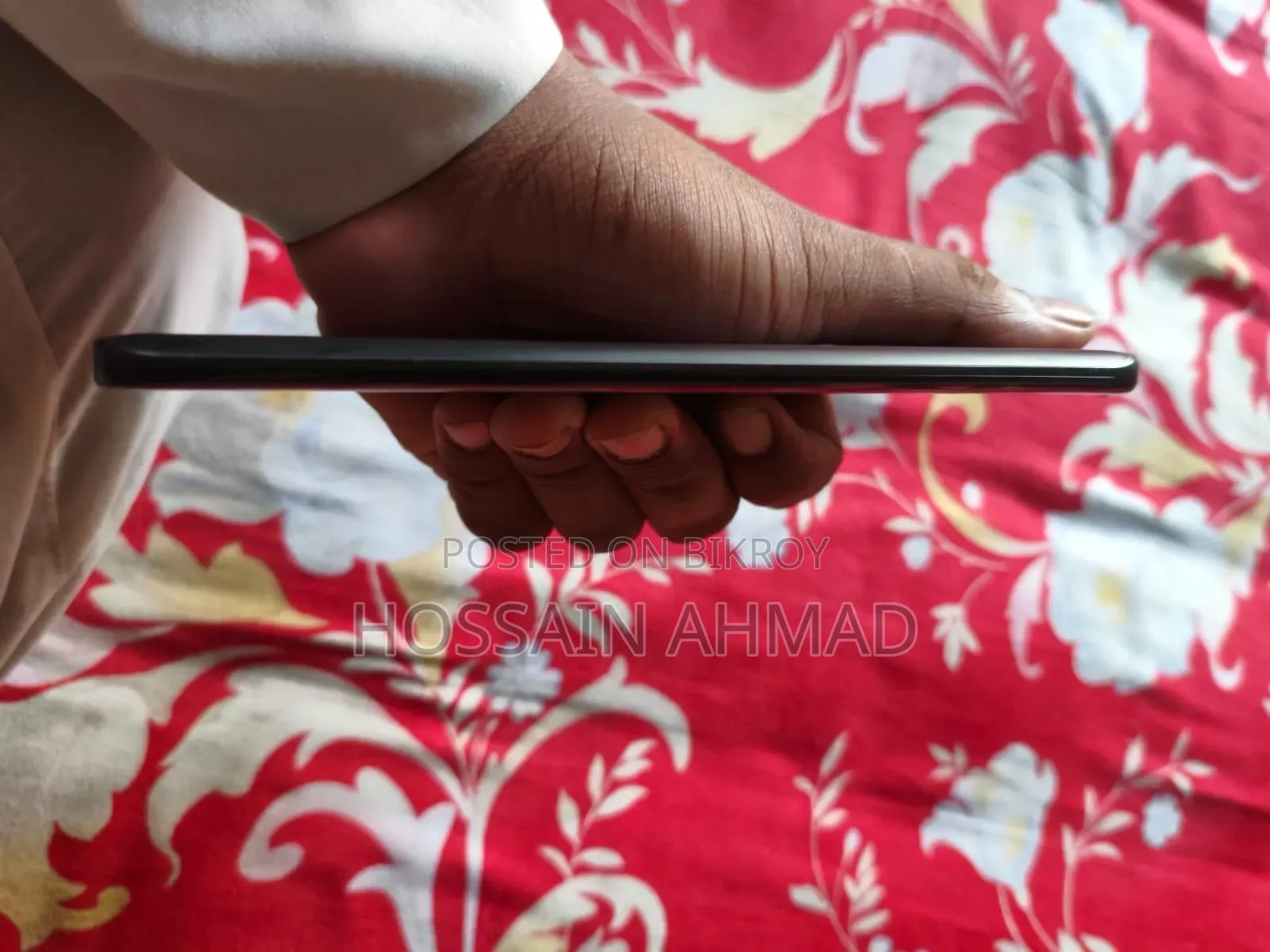 Xiaomi Civi 1S 128 GB Black