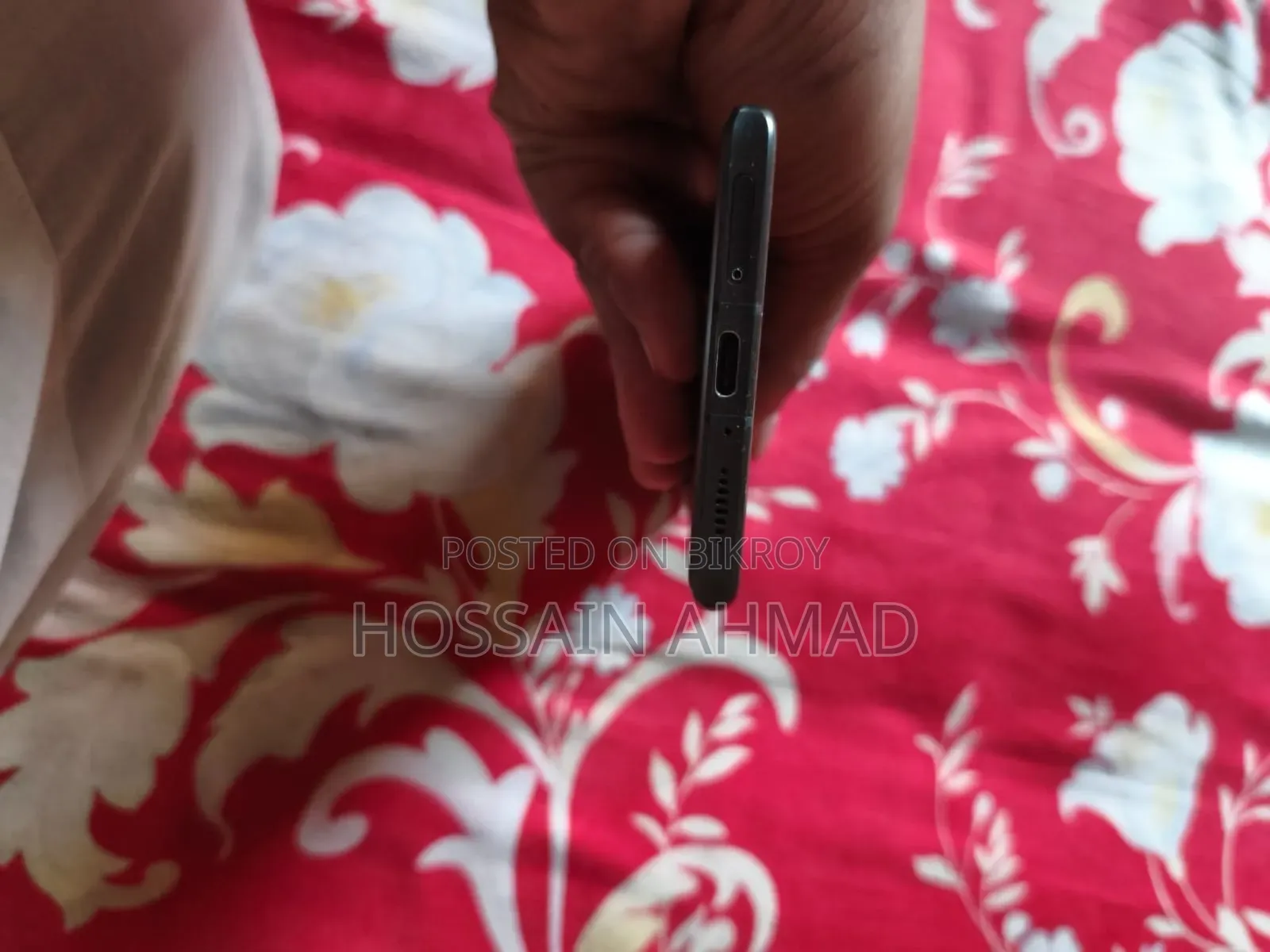 Xiaomi Civi 1S 128 GB Black