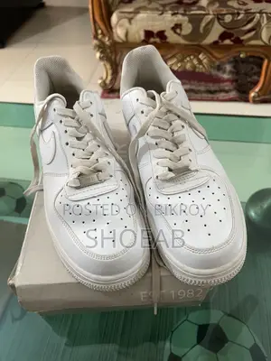 Nike Air Force 1 (Mastercopy)