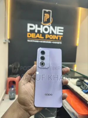 অপ্পো এ৩ প্রো ২৫৬ জিবি গোলাপি