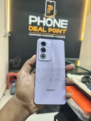 অপ্পো এ৩ প্রো ২৫৬ জিবি গোলাপি