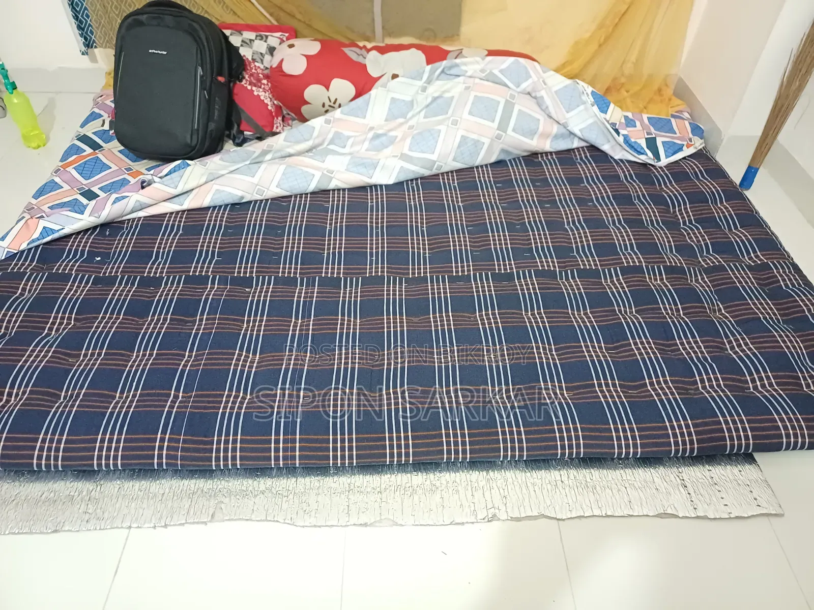 তোশক /জাজিম. ৫/৭ ফুট