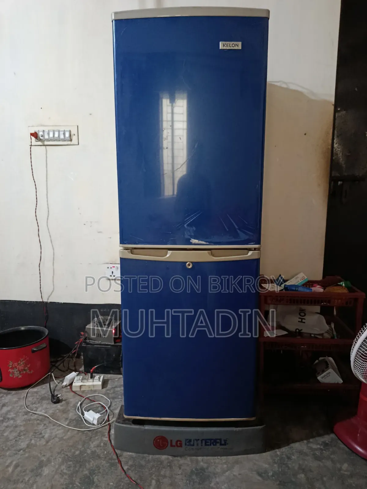 কোন সমস্যা নাই টাকা লাগবে