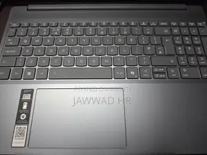Laptop Lenovo Ideapad 3 16GB Intel Core i5 SSD 512GB