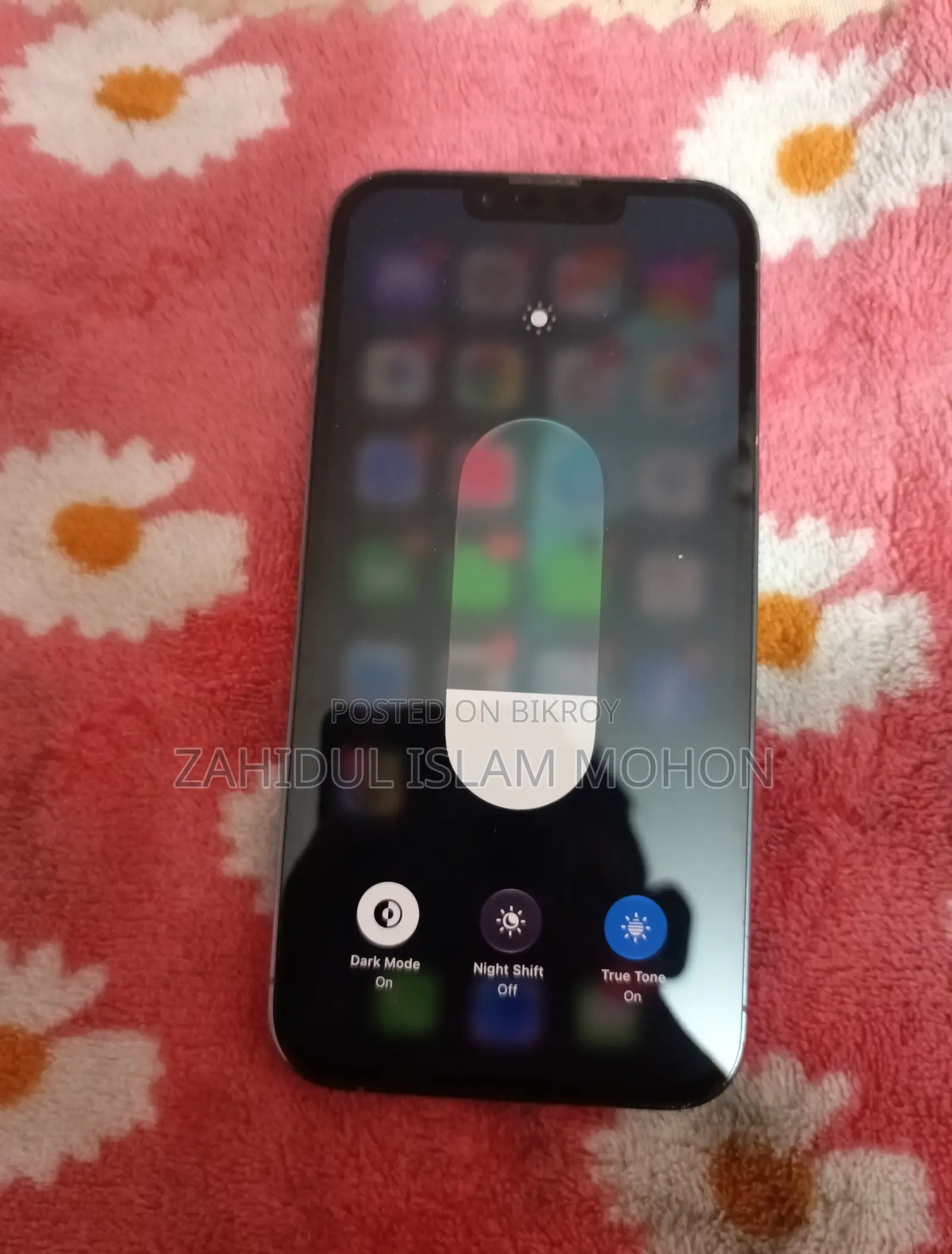 Apple iPhone 13 Pro 256 GB Blue