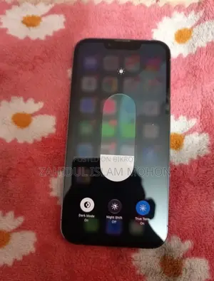 Apple iPhone 13 Pro 256 GB Blue