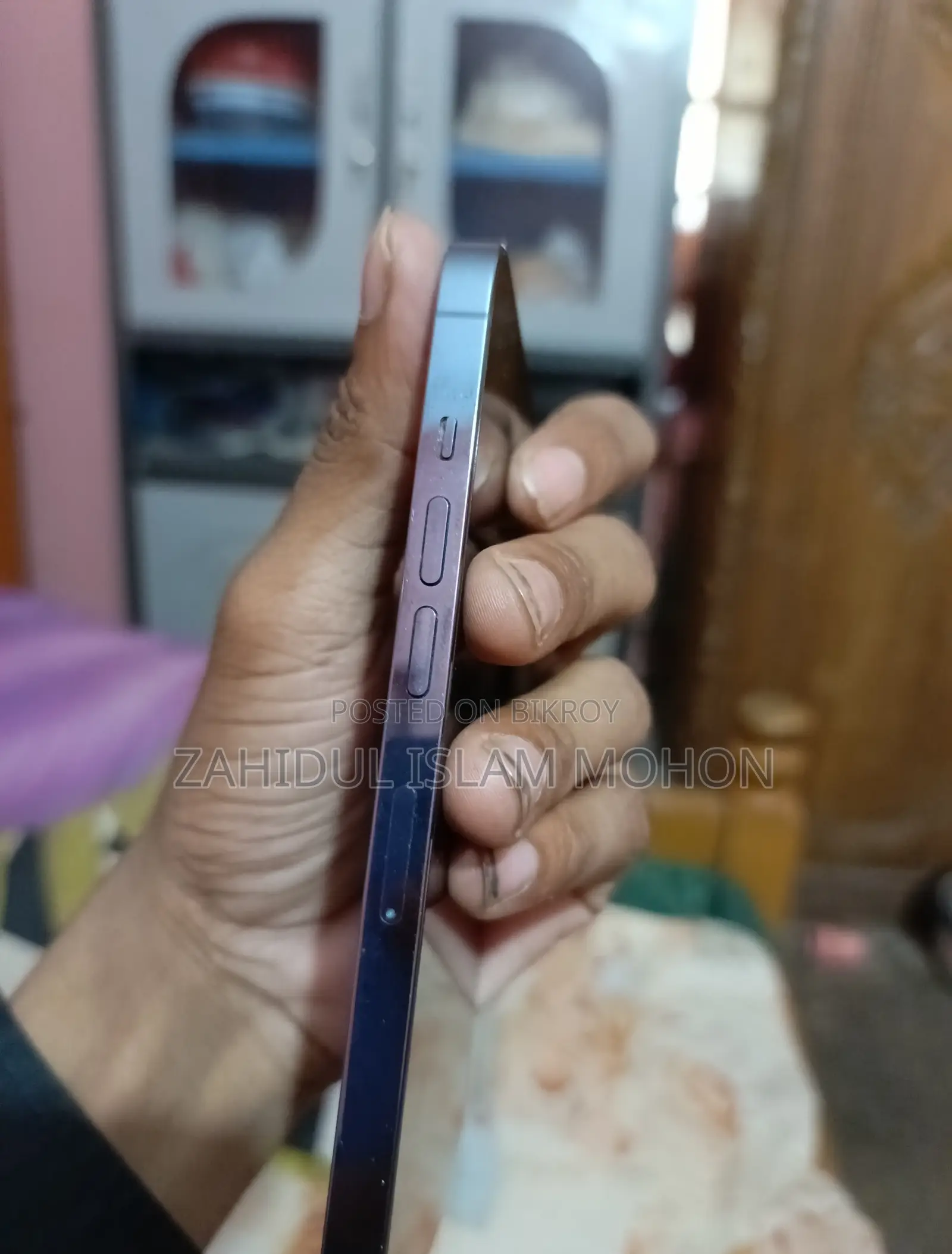 Apple iPhone 13 Pro 256 GB Blue