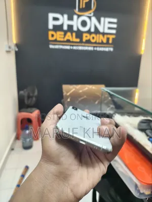 অ্যাপল আইফোন এক্সএস ৬৪ জিবি হোয়াইট