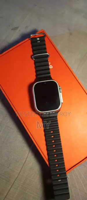 আল্ট্রা এস৯ স্মার্ট ওয়াচ অ্যান্ড্রয়েড