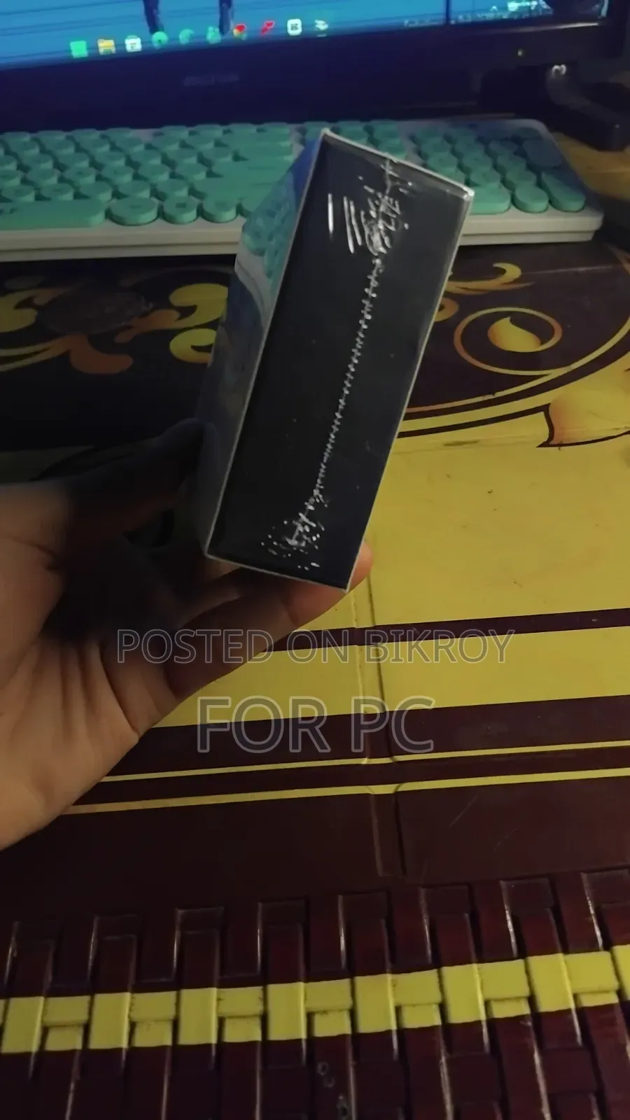 কে৮ ওয়্যারলেস মাইক্রোফোন