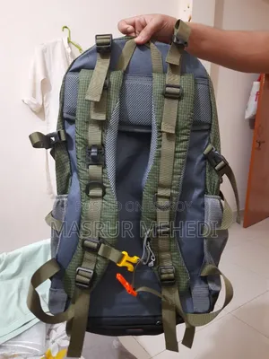 পুরুষদের ব্যাকপ্যাক
