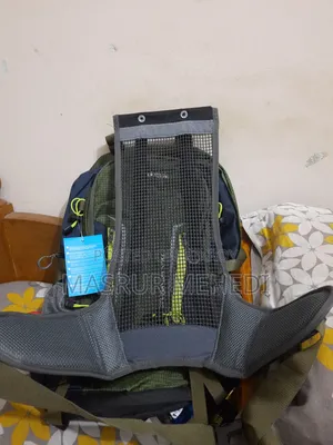 পুরুষদের ব্যাকপ্যাক