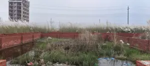 L Block, 3 katha plot for sale in Bashundhara, Baridhara.