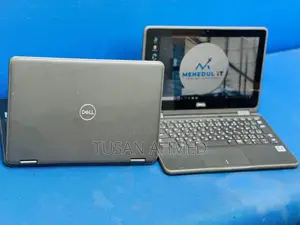 Laptop Dell Latitude 3190 2-in-1 8GB Intel Pentium SSD 128GB
