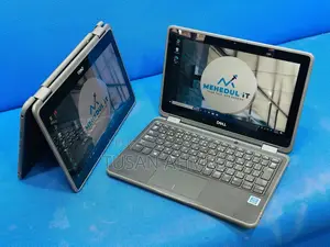 Laptop Dell Latitude 3190 2-in-1 8GB Intel Pentium SSD 128GB