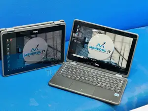 Laptop Dell Latitude 3190 2-in-1 8GB Intel Pentium SSD 128GB