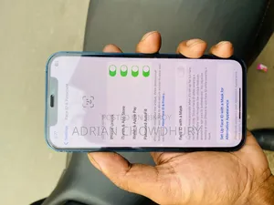 অ্যাপল আইফোন ১২ ৬৪ জিবি নীল