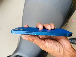 Apple iPhone 12 64 GB Blue