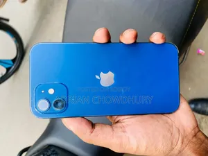 Apple iPhone 12 64 GB Blue