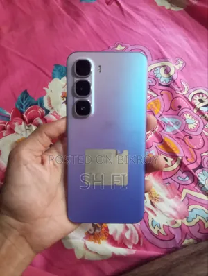 Infinix Hot 60 Pro+ 256 GB