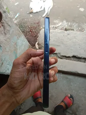 Samsung Galaxy M14 4G 128 GB Purple