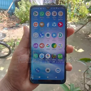 BLU G60 64 GB Purple