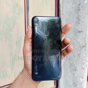বিএলইউ জি৬০ ৬৪ জিবি পার্পল