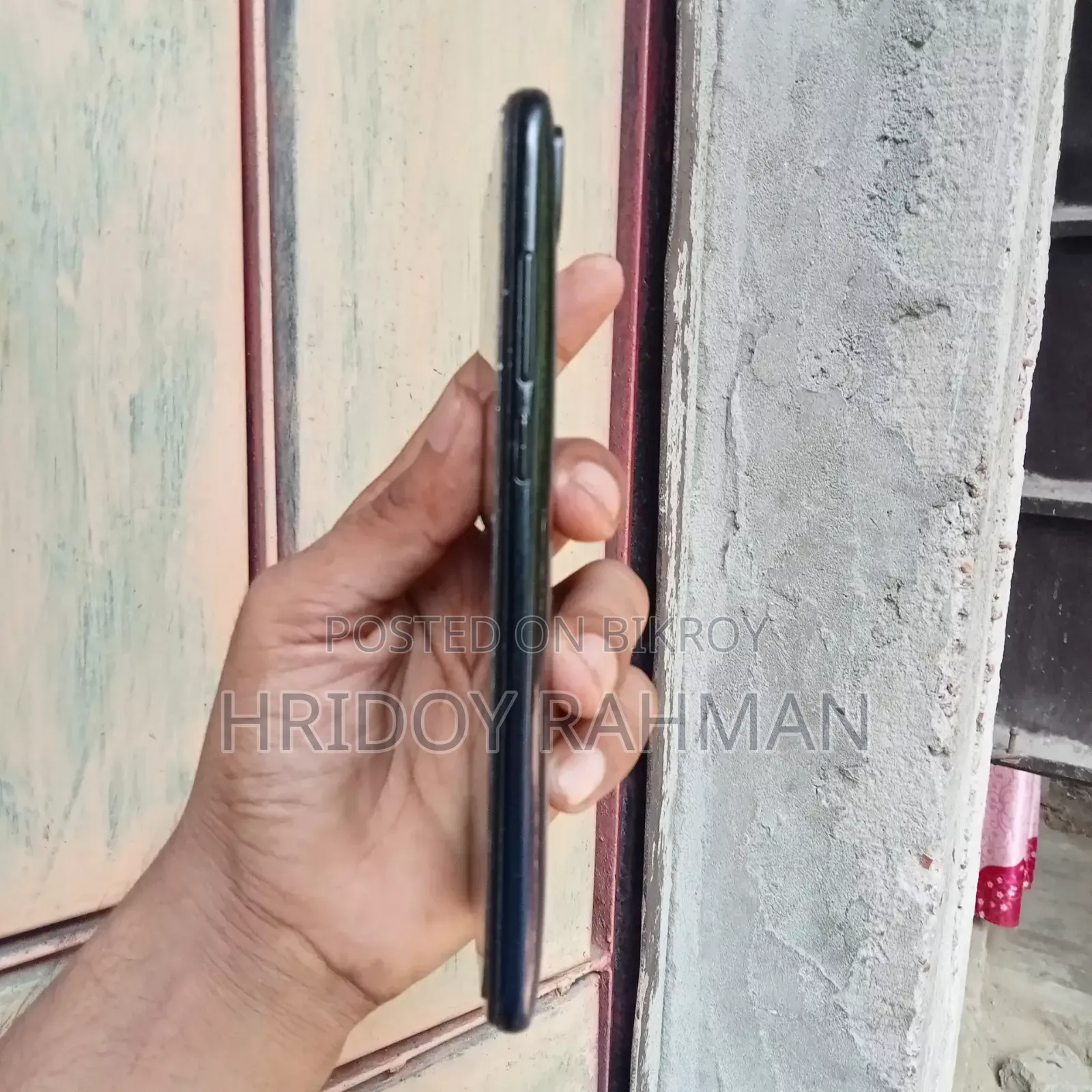 বিএলইউ জি৬০ ৬৪ জিবি পার্পল