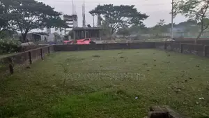 M Block, 3 Katha Plot for Sale Bashundhara, Baridhara.