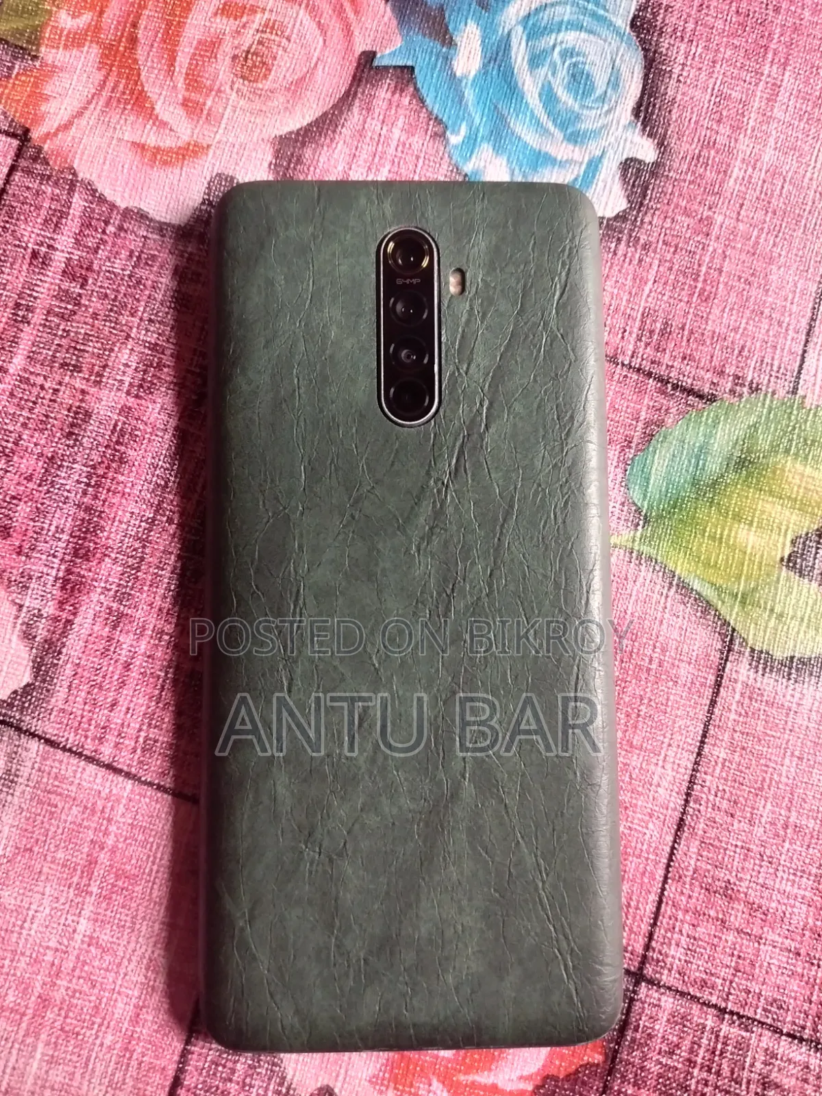 Realme X2 Pro 128 GB Blue