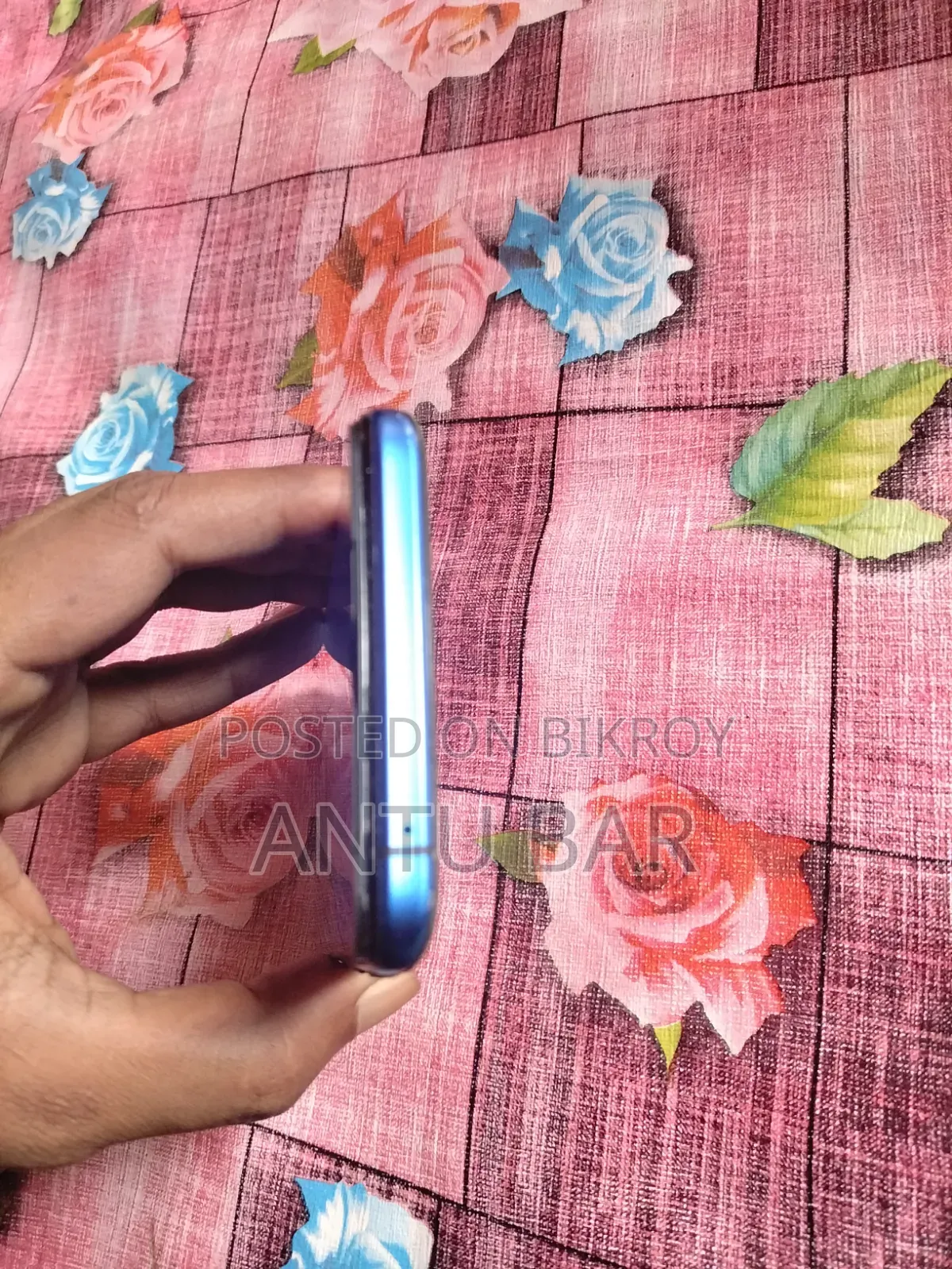 Realme X2 Pro 128 GB Blue
