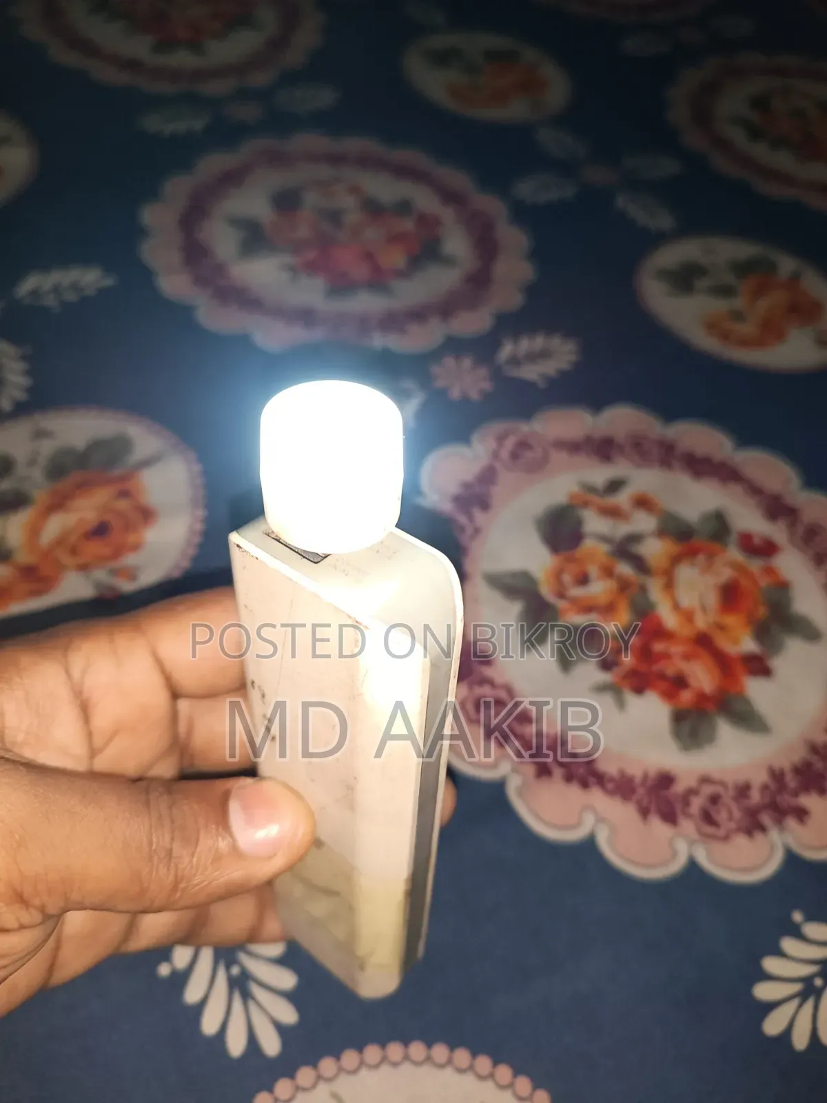 Power Bank