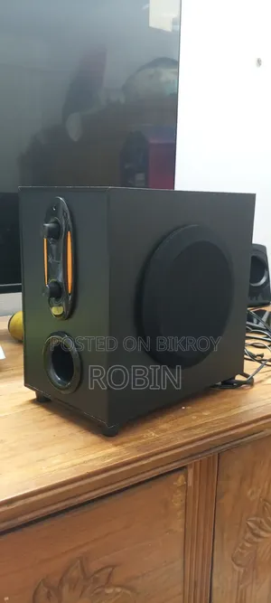 Xtreme Sound System