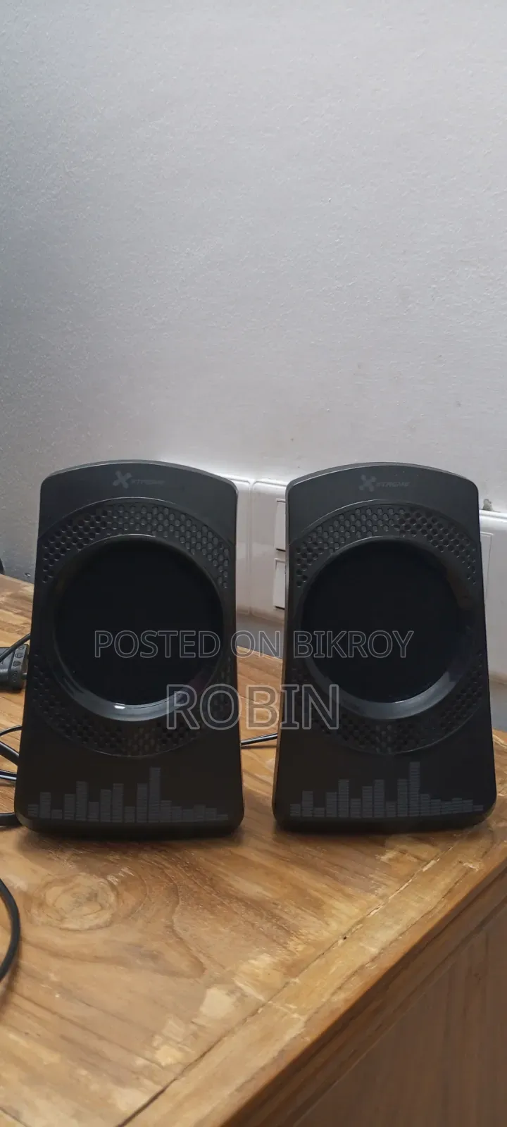 Xtreme Sound System