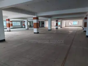 34000 sq ft Factory Floor Rent Hariken Gazipur