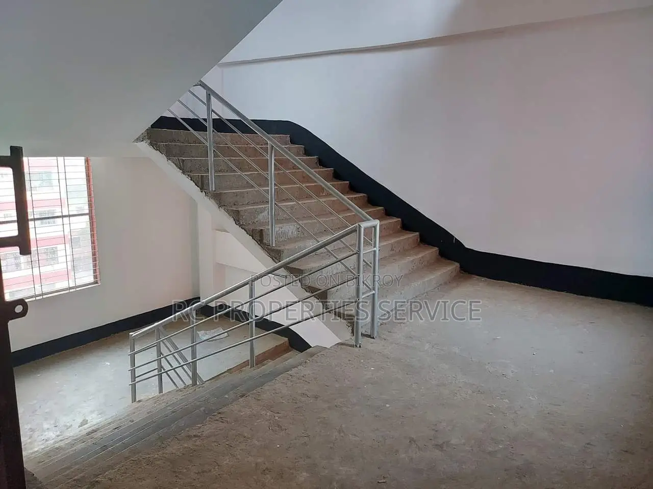 34000 sq ft Factory Floor Rent Hariken Gazipur