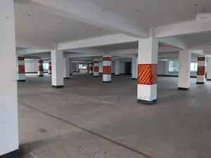 34000 sq ft Factory Floor Rent Hariken Gazipur
